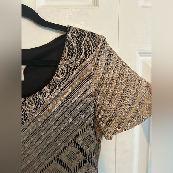 ✌️4 for $20✌️ Vintage crochet dress - Picture 3 of 13